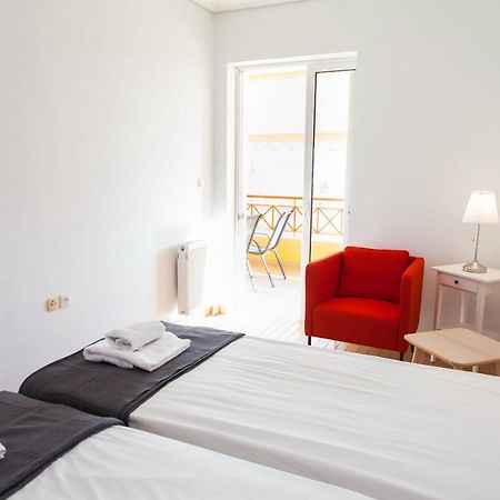 Beautiful, Deluxe Kallithea Apt Athen Eksteriør bilde