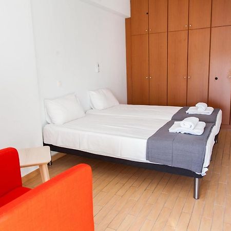 Beautiful, Deluxe Kallithea Apt Athen Eksteriør bilde